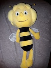 DDE / Peluche Maya L Abeille 50cm Studio 100 Animation Simba toys