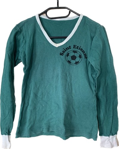 Ancien maillot pull - asse, saint