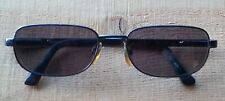 Lunettes vintage Giorgio Armani