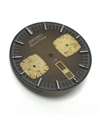 ESFÈRE SEIKO 6138-0071T BULLHEAD 30,5MM Cadran ORIGINAL