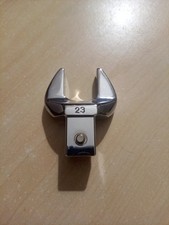 Embout A Fourche Facom 23  Clé Dynamométrique Attachement 14*18 3148510927251