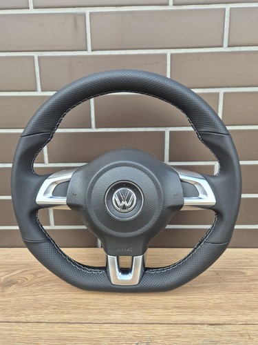 Volant sport volkswagen golf - sport,