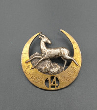 Insigne militaire 14°