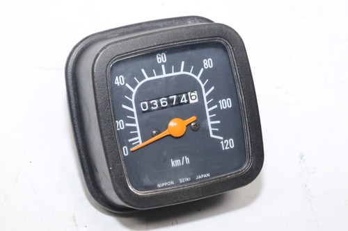 Compteur vitesse suzuki 80 - , ts