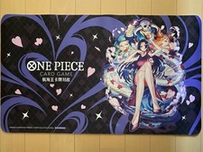 Tapis de jeu ONE PIECE Card