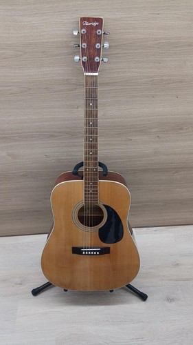 Guitare acoustique blueridge - acoustique,