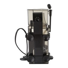 3.5W Removable Aquarium Protein Skimmer With Pump Filter Fish Tank Accessory