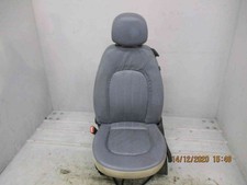 Siege avant gauche 46815985 Lancia YPSILON IV