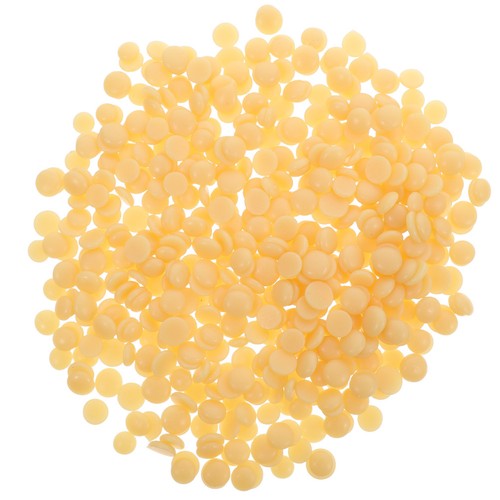 Billes cire épilation pour - de,