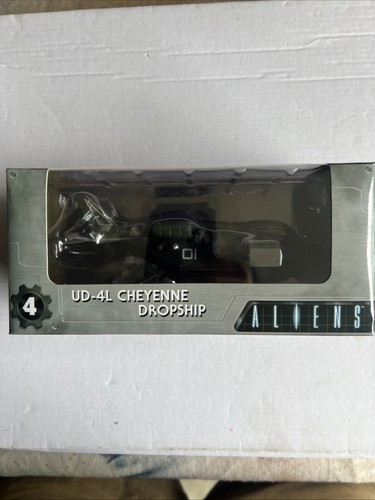 Neca aliens cinemachines - neca, ud-4l
