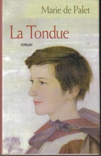 Tondue palet marie de - palet,