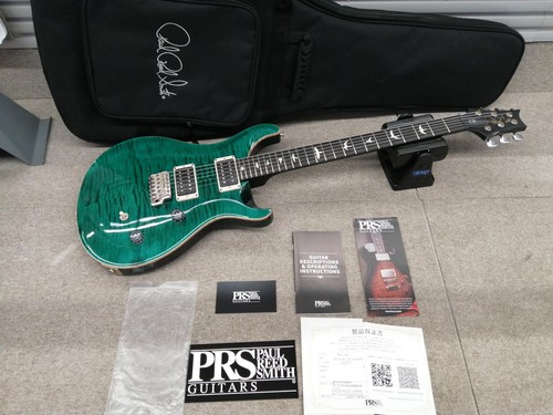 Guitare électrique prs - guitare, ce24