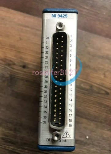 Used 1pcs national instruments - 1pcs,