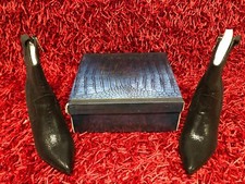 Bottine Femme Sergio TODZI