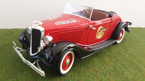 Ford roadster cabriolet open - ford,
