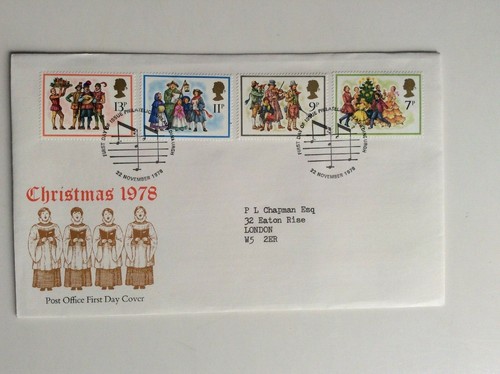 Royal mail couverture - royal,