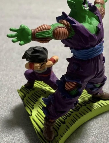 Capsule dragon ball neo saiyan - neo,