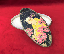 ancienne boite en carton ART