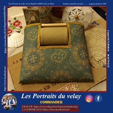 carreau de dentellière