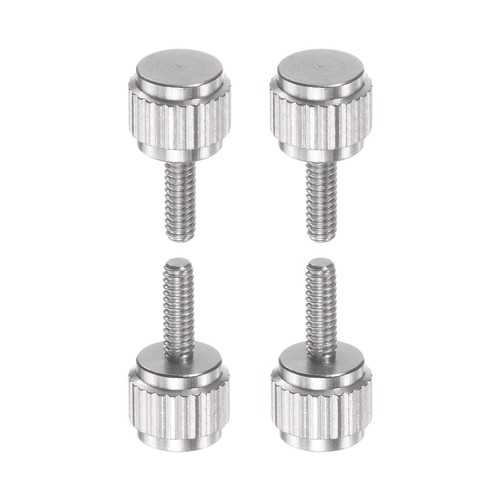 4pcs tête molette - tête, pouce