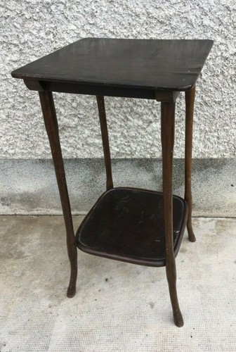 Table sellette kohn design - sellette,