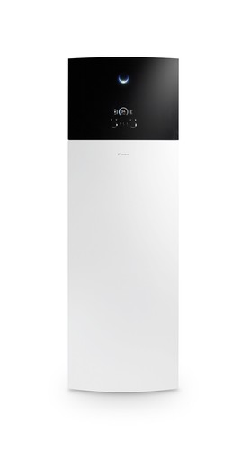 Daikin altherma geo 6 - dk, kw