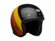 Casque jet bell custom 500 - jet,