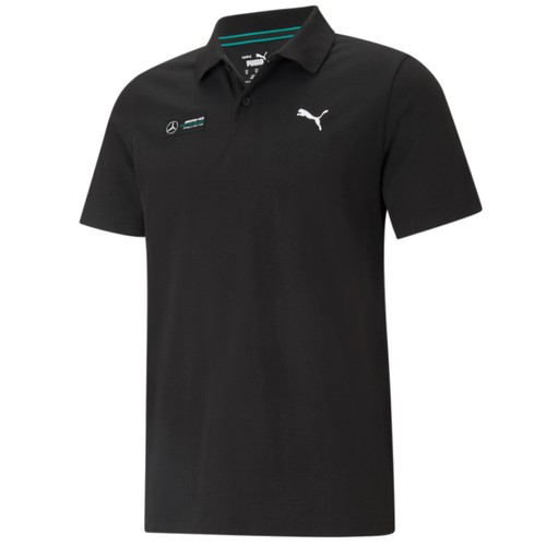 Polos homme puma - puma, mercedes