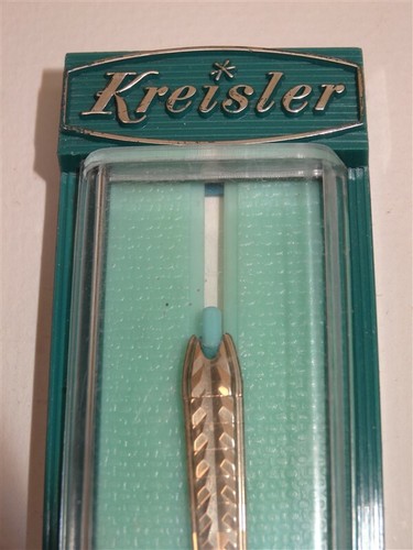 Nos 1960s 1970s kreisler - nos,