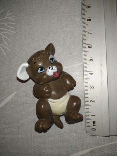 Figurine magic diaper babies - diaper,