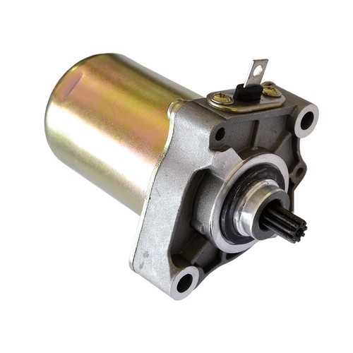 Moteur démarreur - moteur,