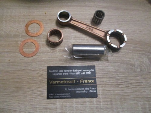 Kit bielle complet neuf - neuf, pour