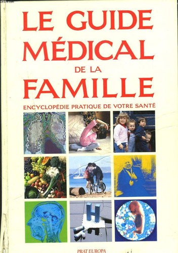 Guide medical la - guide, de