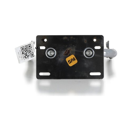 Support plaque - de,