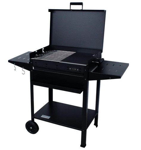 Barbecue imor - imor, à