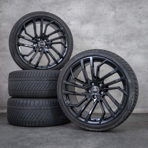 Audi rs4 rs5 roues hiver - rs5,