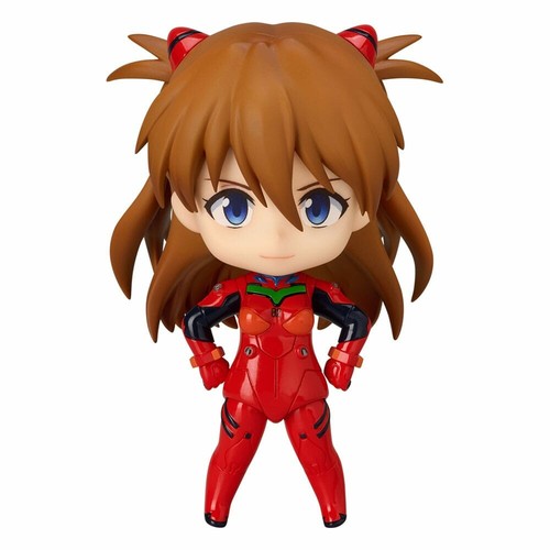 Evangelion asuka shikinami - evangelion,