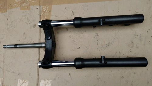 Fourche fork forchetta - forchetta, honda