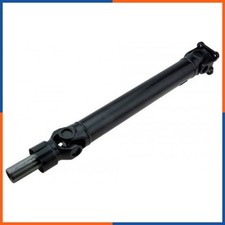 Arbre de transmission arrière