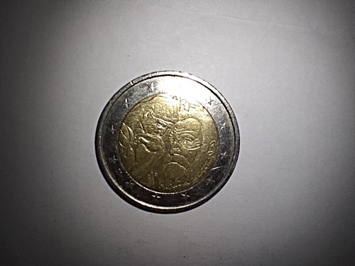 Pièce commémorative coin - commémorative,