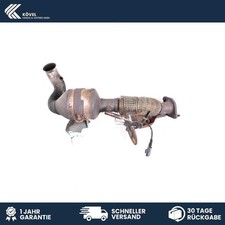 Catalyseur Avec Tuyau Flex