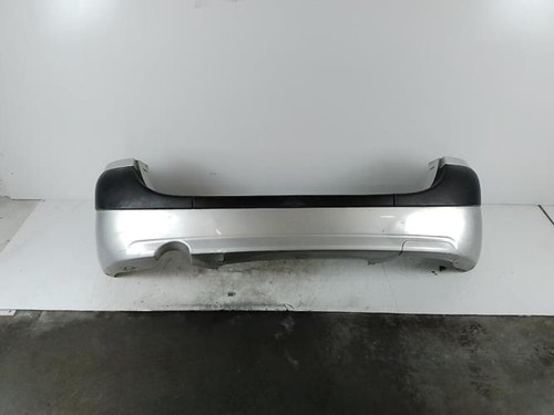 Pare choc arriere citroen - pare,