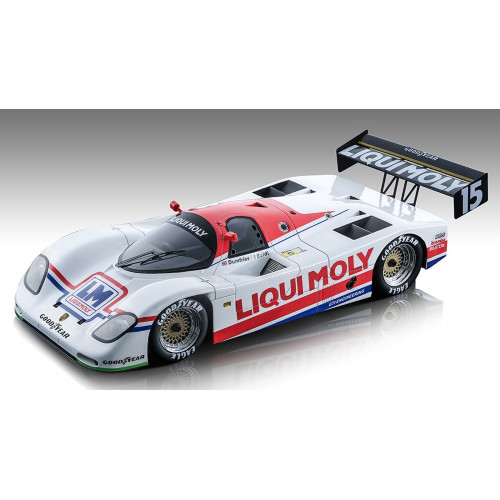 Porsche 962 gti - 962, 1000