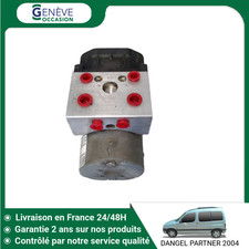 🇫🇷 UNITE HYDRAULIQUE ABS