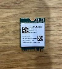 Carte wifi Qualcomm Atheros QCNFA435 LENOVO Ideapad S340-15API 01AX709