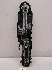 Platine feu arriere gauche