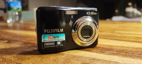 Fujifilm finepix a180 2mp - fujifilm,