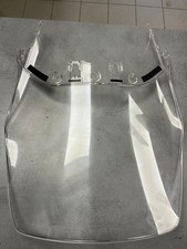 bulle de protection Yamaha