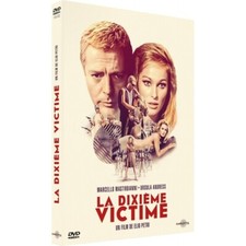 La dixième victime (Carlotta)