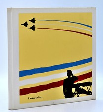 Aviation, 2ème NUIT DE L'ECOLE DE L'AIR. Mai 1960. Masquelier, Marcel Jeanjean